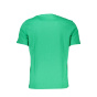 North sails Футболка - Мужская - Verde