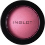 Inglot Румяна и бронзер Румяна для щек Рози 17 - 3,8 г