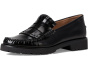 Treena Lug Kiltie Loafers