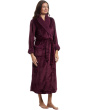 Plush Sherpa Robe 52"