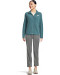 Glacier Fleece Jacket