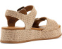 Magical Slingback Sandals