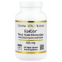 California Gold Nutrition, Epicor®, сухой дрожжевой ферментат, 500 мг, 120 растительных капсул
