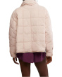 Pippa Packable Puffer Jac
