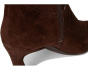 Emily Extra Wide Calf Knee High Boots