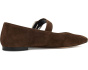 Daniela Mary Jane Shoes