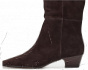 The Lexie Tall Boot in Suede