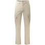 Guess jeans Pants-Man-Зеленый