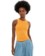 So Soft Seamless Modal Tank