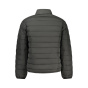 Fila Jackets-Man-Черный