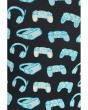 Print Long Sleeve Pajama Set (Toddler/Little Kid/Big Kid)