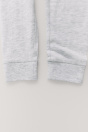 Zara 6-14 ЛЕТ/ ДЛИННЫЕ ОДНОТОННЫЕ ТРУСЫ С серым мелированием