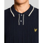 Lyle and Scott Мужская рубашка поло с коротким рукавом