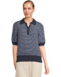 Marley Collared Popover
