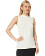 Ultimate365 Mock Sleeveless Polo