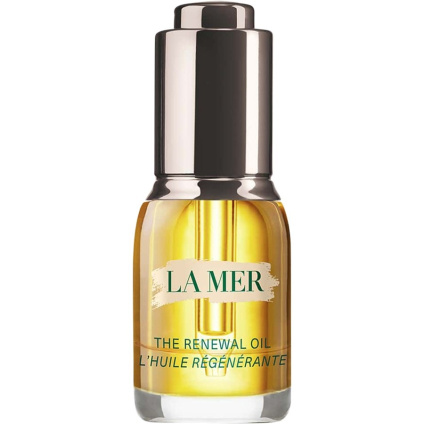 La Mer Увлажняющее масло Renewal - 15 мл