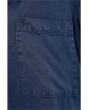 Roll Tab Patch Pocket Tunic
