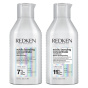 Redken Концентрат для связывания кислот Шампунь для связывания кислот 300,00 мл + кондиционер 300,00 мл концентрат для связывания кислот шампунь 300 мл + кондиционер 300 мл - 1 шт.