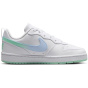 NIKE Детская повседневная обувь COURT BOROUGH LOW FADE (GS)