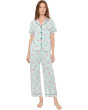 Whimsy Pajama Set