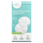 Evenflo Feeding, Улучшенные одноразовые прокладки для кормления, 60 шт.