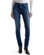 Viola Mid Rise Skinny In Forgotten