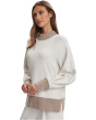 Loxley Raglan Boyfriend Sweat