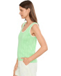 Ayaka Wide Rib Tank