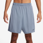 NIKE Мужские шорты He/Uni M NK DF TOTALITY KNIT 7 дюймов UL