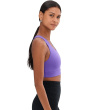 Luxe Pocket Bra