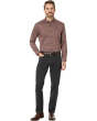 Five-Pocket Pants