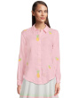 Sea View Button-Down