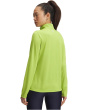 Tech 1/2 Zip Solid