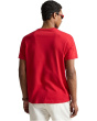 Classic Fit Logo Jersey T-Shirt