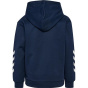 Hummel Толстовка с логотипом Junior