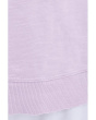 Garment Dye Tees - V-Neck 3/4 Sleeve Tee