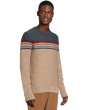 Donegal Crew Sweater