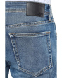 Kingston Mid-Rise Modern Straight Jeans