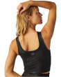 Powershine Sport+street Cropped Tank