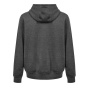 Slazenger Мужская толстовка с капюшоном из флиса