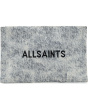 Izzy Denim Clutch