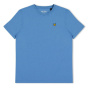 Lyle and Scott Детская стеганая короткая куртка-пуховик