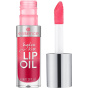 Essence Блеск для губ Hydra Kiss LIP OIL 03 Розовое шампанское - 4 мл