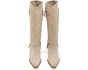 Faith Fringe Western Boots