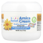 Homeolab USA, Kids Relief ™, крем с арникой, 113 г (4 унции)