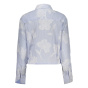 Desigual Футболки - Женские - Azzurro