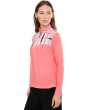 Sunsense Blocks Long Sleeve Quarter Zip
