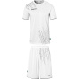 UHLSPORT Количество набранных очков в футболке 26