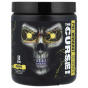 JNX Sports, The Curse!®, предтренировочный комплекс, со вкусом ананаса, 265 г (9,3 унции)