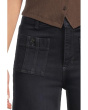 Anessa 31 Seamed Patch Pockets In Duchess